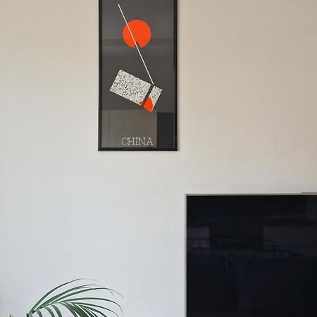 Meme'S House Locri Exterior photo